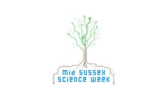 Mid Sussex Science Week 2023