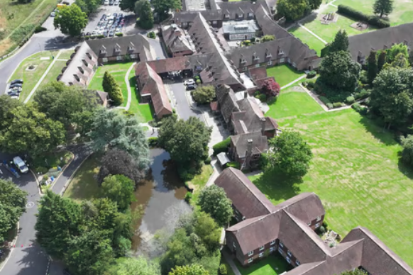 Copthorne Hotel soll dieses Jahr wiedereröffnet werden