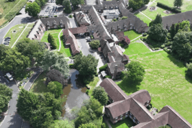 Copthorne Hotel Gatwick (Image: Eddie Mitchell)