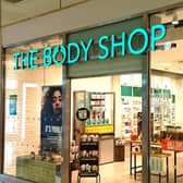 The Body Shop’s administrators have confirmed what the future holds for stores in Sussex, including Crawley. Picture courtesy of Google