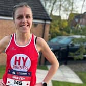HY AC's Rachel Mulvey is having a superb 2024 | Contributed picture