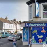 Changes proposed for Eastbourne aquatic and reptile centre (photo from Google Maps)