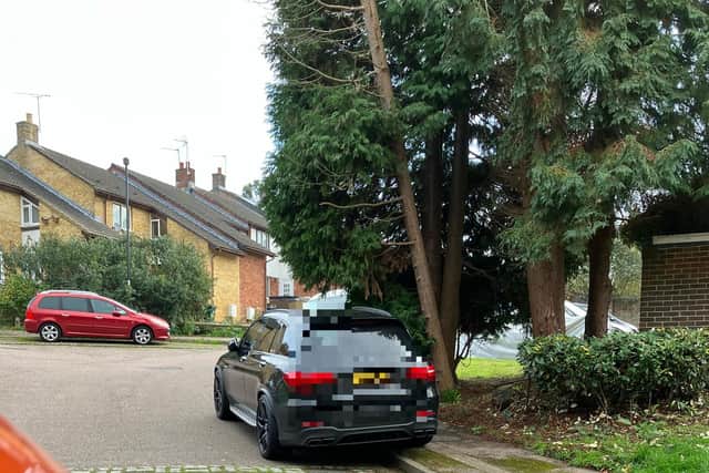Crawley woman who felt like a ‘hindrance to society’ by parking issue gets update from Crawley Borough Council