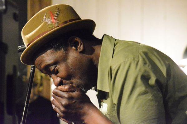 Errol Linton Band