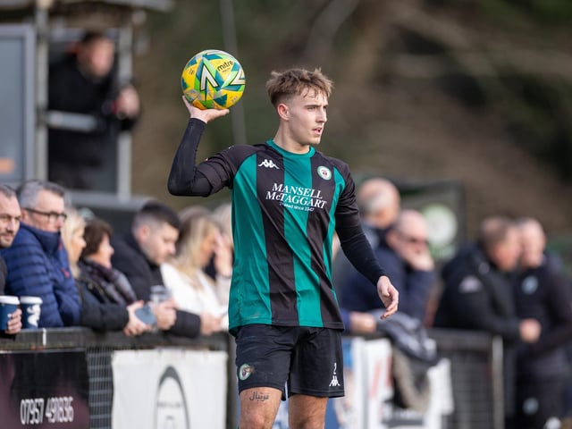 Burgess Hill Town host Lancing on Boxing Day
