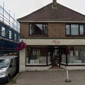The former TLC Furniture store in Crowborough Hill. Image: Google via the LDRS