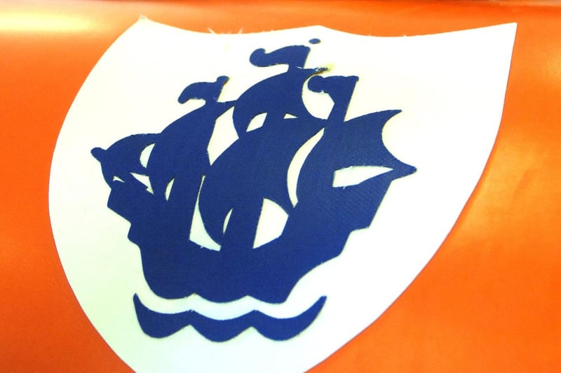 Several of Littlehampton Lifeboat Station’s lifeboats, now retired, were proud to carry the name Blue Peter I for 50 years from 1967 until 2017