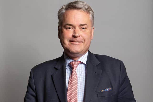 Tim Loughton, Member of Parliament for East Worthing and Shoreham, said: “I am delighted that the Home Office has announced that Sussex Police has been chosen as one of their new Immediate Justice trailblazer areas.