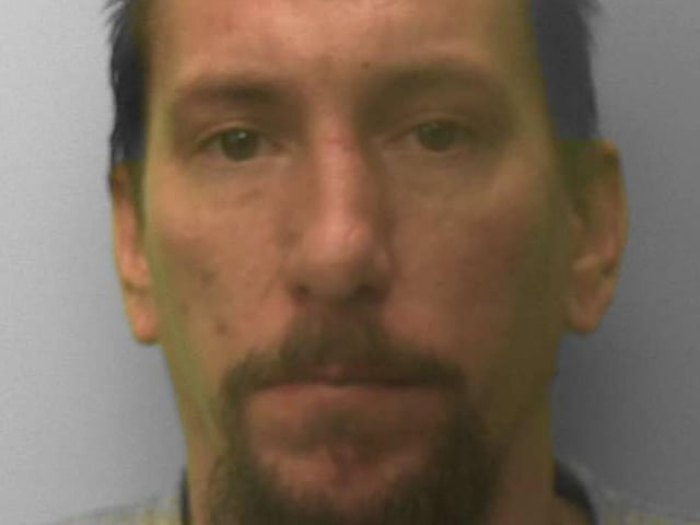 A man left his victim unconscious in the street after violently attacking him, police said. Darryl Crane was jailed for carrying out the assault in Hastings. Police said he had been drinking with the victim, a 26-year-old man, at a flat in Hastings when he carried out the attack. Sussex Police said police officers later found the victim unconscious in the street outside with serious injuries. The victim was taken to hospital, with injuries including a fractured eye socket and internal bleeding in his head, as well as bruises to his body, arms and knees, police added. Police said he remembered very little of the incident apart from trying to escape from the flat, and remained in hospital for two weeks afterwards. He is still suffering as a result of his head injuries. Crane was arrested along with a youth, who cannot be identified for legal reasons, on suspicion of causing grievous bodily harm, police said. After a trial at Hove Crown Court on January 16 this year, Crane was found guilty by a jury of Section 18 Grievous Bodily Harm with intent. Police said Crane, 35, unemployed, of Halton Place, Hastings, was sentenced to nine years imprisonment and a further three years on licence. The youth, a teenage boy, was found guilty of Section 20 Grievous Bodily Harm. He was sentenced to a three-year youth rehabilitation order with a supervisory requirement, police added. The court heard how officers found the victim in the street in Priory Road, Hastings, at about 9.30pm on April 21, 2020.