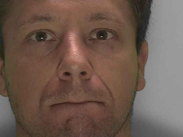 A robber who threatened shop workers with a knife during a spate of incidents in Burgess Hill has been jailed. David Tree entered Co-op stores in the town in June and July 2022. During the incidents he wore a mask or balaclava before demanding money from staff. Staff were left shaken after the series of incidents. His vehicle was traced by officers from the Specialist Enforcement Unit, and he was arrested. Following an investigation by Crawley CID officers, Tree was charged. At Lewes Crown Court on June 6 this year, he appeared for sentencing after he admitted two counts of robbery, one count of attempted robbery, three counts of possessing a bladed article, and one count of going equipped for theft. Tree, 31, of Golden Hill, Burgess Hill, was sentenced to a total of three years and nine months in prison for the offences. The court was told how the first offence took place at a Co-op store in Terracotta Lane on June 19, 2022. A staff member reported a masked man entering the store to demand money from the safe just before the store was due to close. On July 12 Tree returned to the same store and left with cash via a fire exit after making further threats with a knife. Then on July 16 he targeted a Co-op store in Junction Road while wearing a balaclava as the store was due to open. He displayed a knife but left the scene when he was not able to gain access to the store. Then on July 25 he returned to the store again and was seen with the knife by staff. Once again Tree was not able to enter the store, and was seen leaving the area in a vehicle which was then traced by SEU officers.