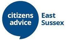 Citizens Advice East Sussex logo