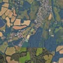 DM/26/1868: Old Brick Field Farm, Lodgelands, Ardingly. Change of use of two existing stables to a forest nursery and early years learning facility.