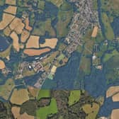 DM/26/1868: Old Brick Field Farm, Lodgelands, Ardingly. Change of use of two existing stables to a forest nursery and early years learning facility.