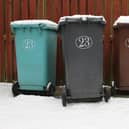 Recycling and waste collection dates will be altering slightly over the festive period in the Chichester district. Image by Davie Bicker from Pixabay