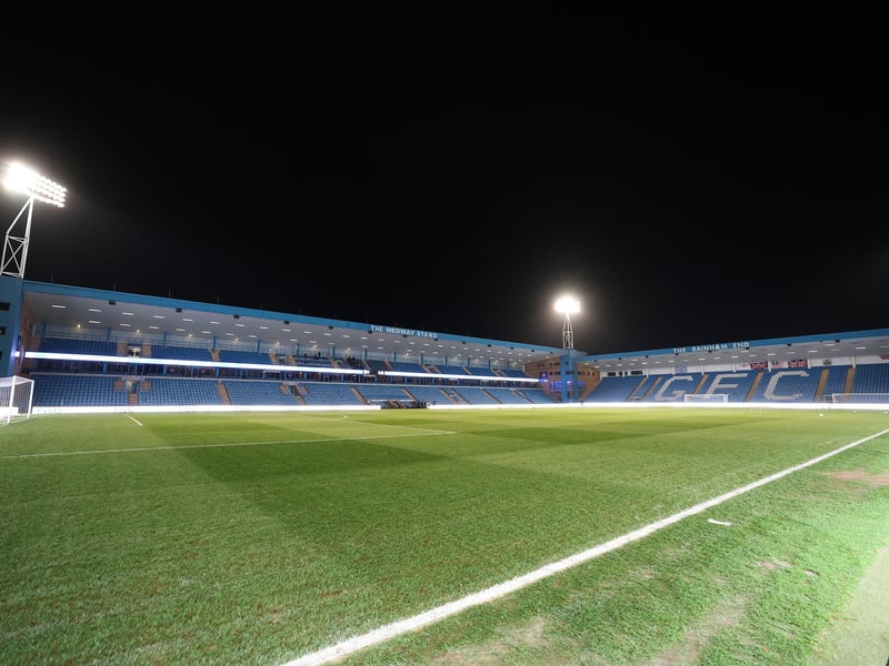 Play ay the Mems Priestfield Stadium; Finished 17th last season  Crawley’s record in all comps – Won 4, lost 10, drawn 2  Crawley’s away record – Won 2, lost 5, drawn 1  The Reds last visit to Priestfield, on Boxing Day 2023, saw a 2-0 win with goals from Will Wright and Jack Roles. Crawley lost the home fixture, in August 2023, 1-0.