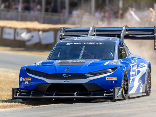 The 2026 Goodwood Festival of Speed delivered four unforgettable days of motorsport, with thousands of fans gathering in West Sussex to celebrate legendary machines, racing heroes and the future of the sport.