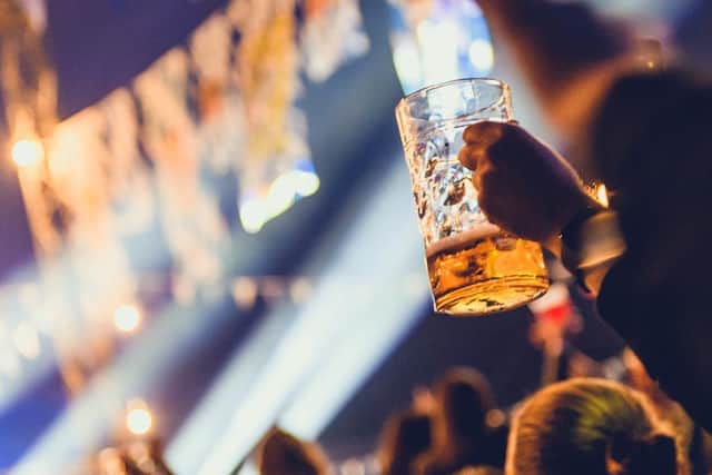 Crawley to host first ever OktoberFest: When is it? Where will it take place? How can I sign up for tickets?