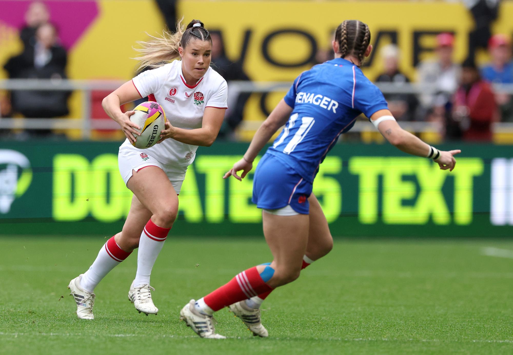 Highly emotional… we are super proud: Jess Breach’s parents tell of ...