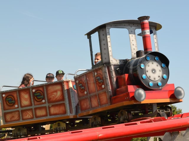 Scenes from the 2023 East Preston Festival, which welcomed record crowds for ten days of entertainment and events
