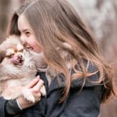 Nearly half of dog owners would shun a date this Valentine’s Day in favour of a night in with the dog, new research shows. Photo: Rebecca Scholz from Pixabay