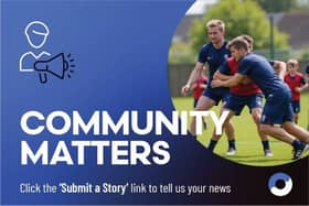 Community Matters