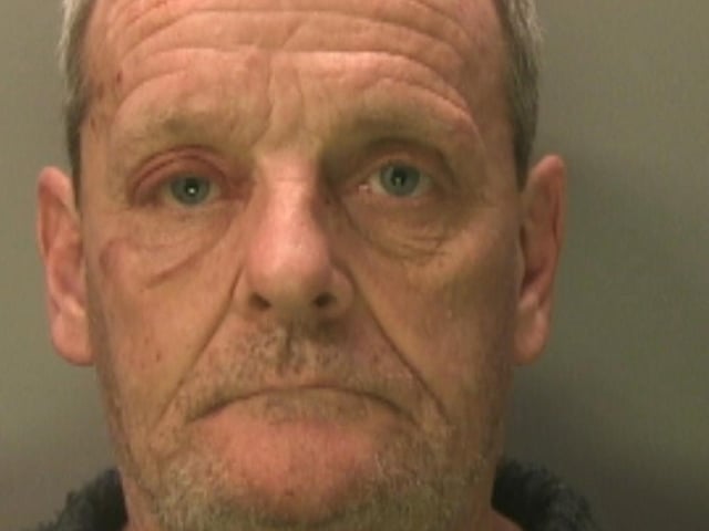 An abusive man has been jailed for drunk and disorderly behaviour in Bognor. Martin Cox was seen staggering in traffic in Station Road on December 22. The 60-year-old had abused members of the public and was abusive towards officers. It was less than a month after he received a suspended prison sentence for similar behaviour. At Crawley Magistrates’ Court on December 24 he admitted two counts of drunk and disorderly behaviour, two counts of causing racially or homophobic aggravated harassment, assault by beating of an emergency worker, and using threatening or abusive words and behaviour. The court was told how Cox used racist and homophobic slurs, and when officers tried to speak with him he continued to shout abuse. He spat at a police officer, and his behaviour was in full view of the public including children in the town centre. Cox, of no fixed address, was previously convicted of racially aggravated harassment, assaulting an emergency worker and possession of a bladed article in public in court on November 28 and was given a suspended sentence. He has 51 convictions for 116 previous offences. Appearing before Crawley Magistrates on December 24, the court activated the 16-week suspended prison sentence, and he was sentenced to a further 16 weeks in prison for the new offences, taking the total sentence to 32 weeks.
