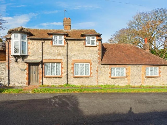 Church Street, Willingdon, Eastbourne