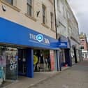 Moretons Investments added 25 - 27 Montague Street, Worthing, to its property portfolio in 2024. Picture: Google Maps