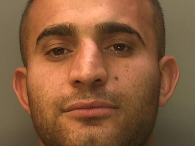 A London man who raped a vulnerable woman on Brighton beach has been jailed. Ali Mozaffari, 37, of Golders Green Road, Golders Green, was witnessed by raping a woman on the beach, to the west of Brighton Palace Pier, at around 5.40am on September 10, 2023. Members of the public called 999 and officers responded immediately, catching Mozafarri in the process of attacking the woman. He was arrested at the scene, but pretended to fall unconscious and had to be taken to a police vehicle and into custody. His collapse was swiftly proven to be simulated. The victim was taken to a place of safety and supported by specialist officers while an investigation was launched. Mozaffari was subsequently charged with rape and remanded in custody. He pleaded guilty at Lewes Crown Court on February 2, 2024. He appeared again at Lewes Crown Court on January 22, where he was sentenced to six years and nine months in prison.