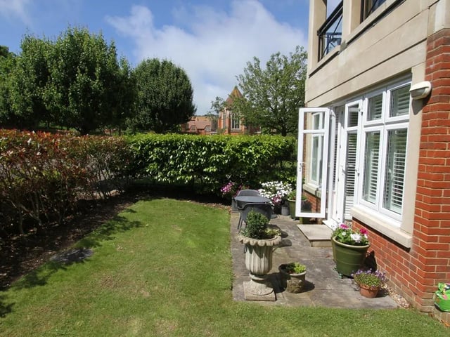 Darley Road, Eastbourne