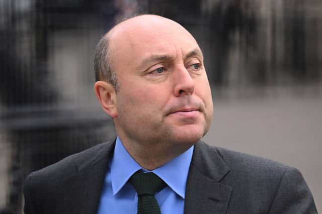 Dominic Merritt Midhurst MP calls on council to provide extra support for traders