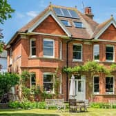 House for sale in Lewes: 6 bedroom Edwardian house for £1,795,000