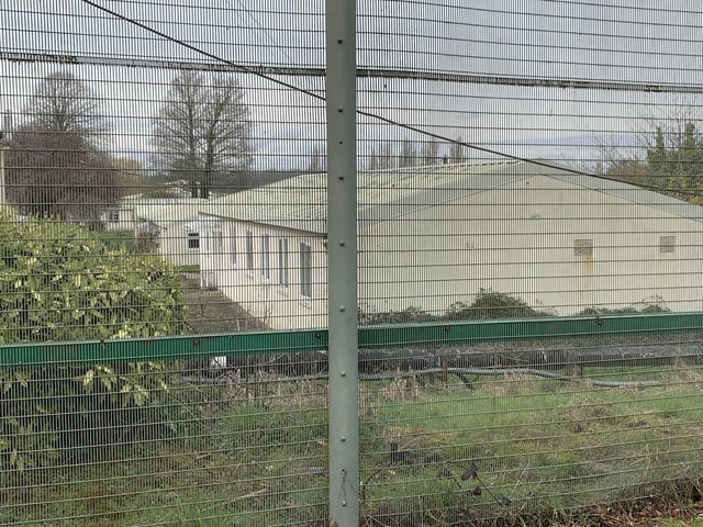 The Northeye site in Bexhill