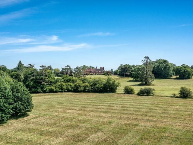 Cox Green, Rudgwick, Horsham, West Sussex RH12