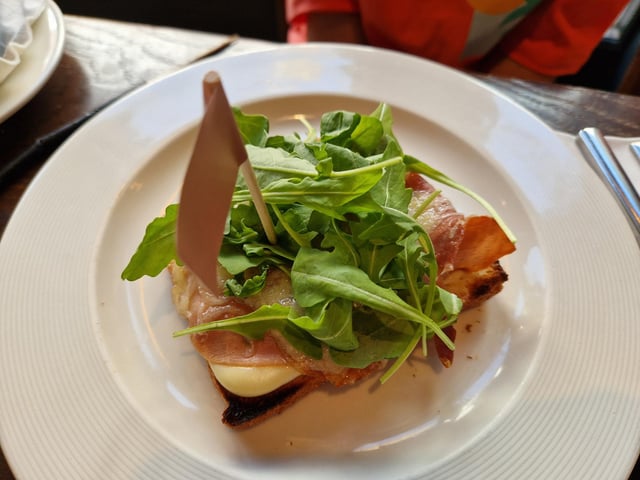 Côte Brasserie has had an extensive menu refresh