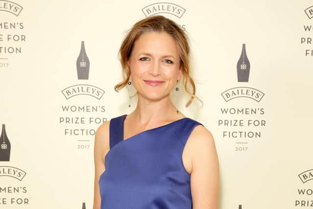 Radio presenter Katie Derham will be showcasing her passion for classical music at an Ashdown Forest event next month.