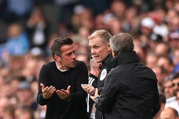 An average goal kick takes Fulham 28.1 seconds (Opta)