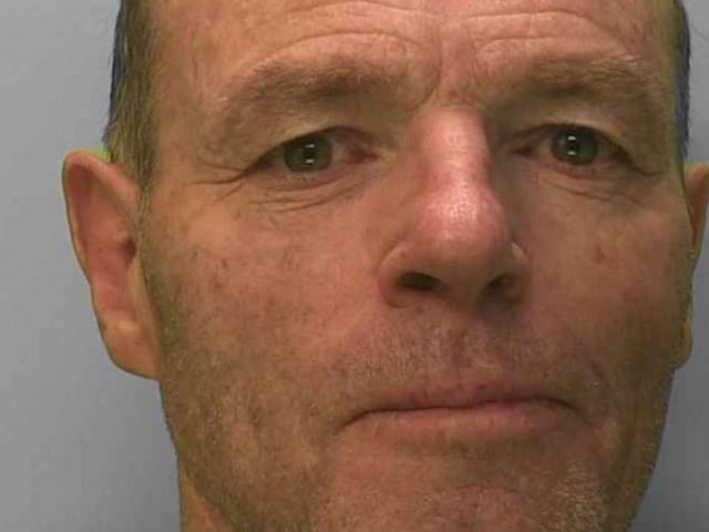 A man from Rustington who stabbed his neighbour in an unprovoked attack has been jailed. According to police, on the afternoon of November 2, 2021, a 66-year-old man was cleaning some paintbrushes outside his address in Elm Place, Rustington, when he was approached by David Graham. Without warning, he was stabbed in the chest, and as he attempted to run away, he was stabbed again in the back, said Sussex Police. The man collapsed to the floor and was rushed to hospital for emergency surgery, while Graham made off from the scene in his car. After evading police for two days, he was located at another address in the village and arrested two days later, police added. Graham pleaded guilty to committing grievous bodily harm with intent at a previous hearing, and at Lewes Crown Court on April 12, he was sentenced to 90 months’ imprisonment, police said.