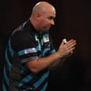 Rob Cross (Photo by Warren Little/Getty Images)
