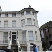 More than 100 objections made against plans to turn Victorian-era building into HMO.