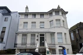 More than 100 objections made against plans to turn Victorian-era building into HMO.