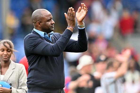Premier League title odds: 500/1. Relegation odds: 11/2.