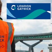 London Gatwick is celebrating the next phase of growth with launch of new brand and refreshed vision