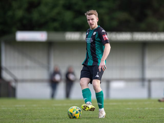 Burgess Hill Town host Lancing on Boxing Day