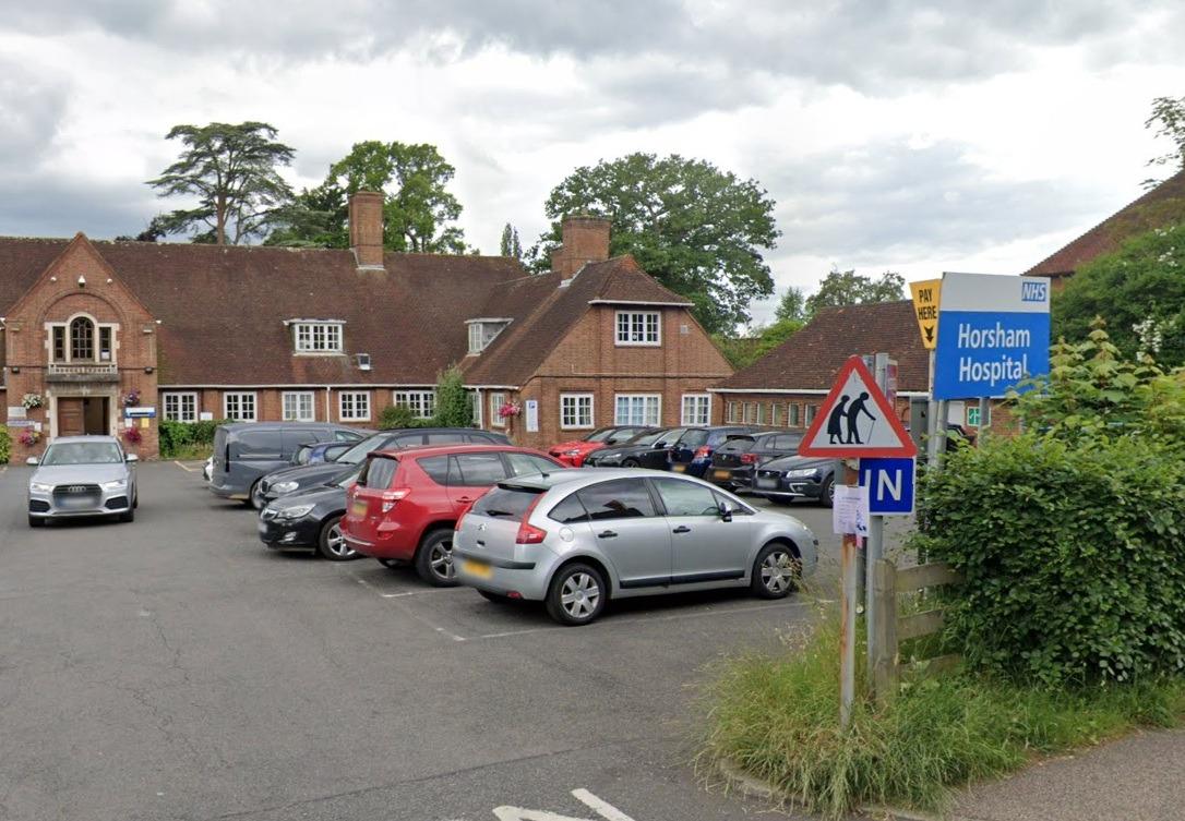 NHS urges people in Sussex and Surrey to prepare medicine cabinets for winter