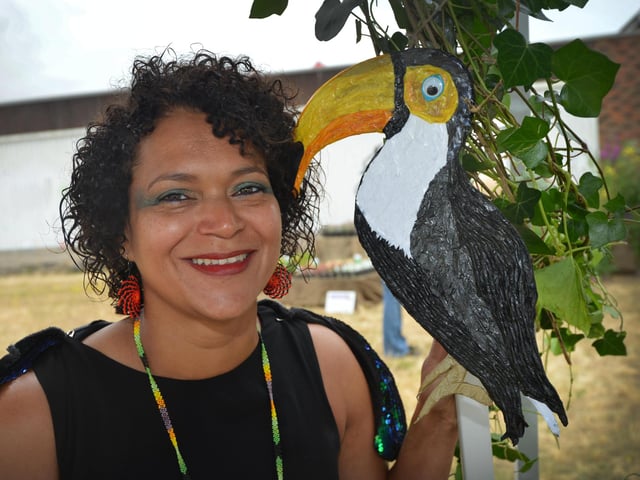 Hastings Garden Festival 2024 on June 30.