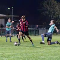 Lingfield’s late show denies Billingshurst victory