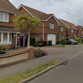 Lifeboat Way, Selsey. Picture: Google Maps