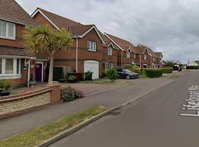 Lifeboat Way, Selsey. Picture: Google Maps