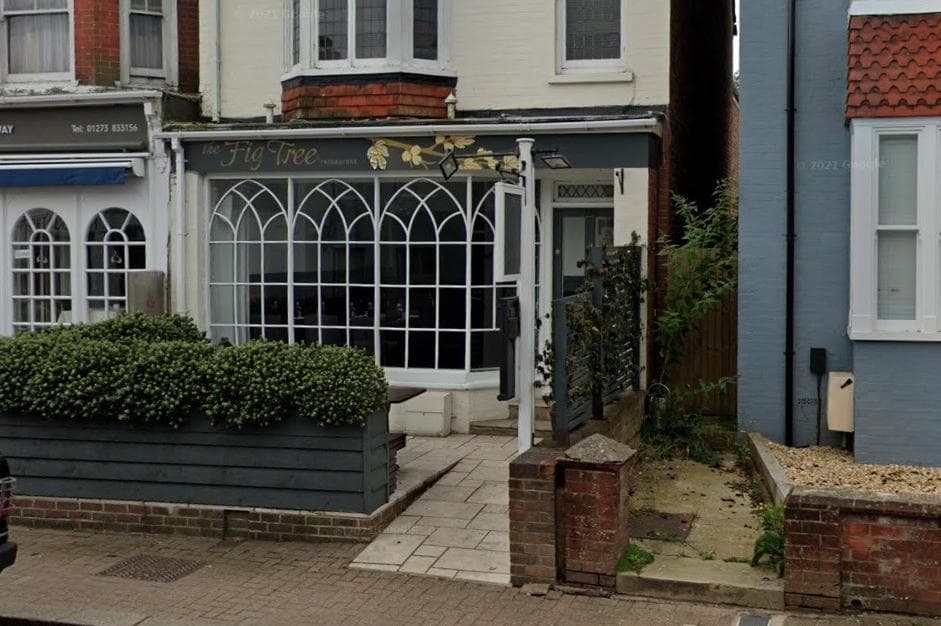 In photos: here are the top 10 restaurants in West Sussex that you could visit this Bank Holiday weekend, according to OpenTable - Vimarsana News